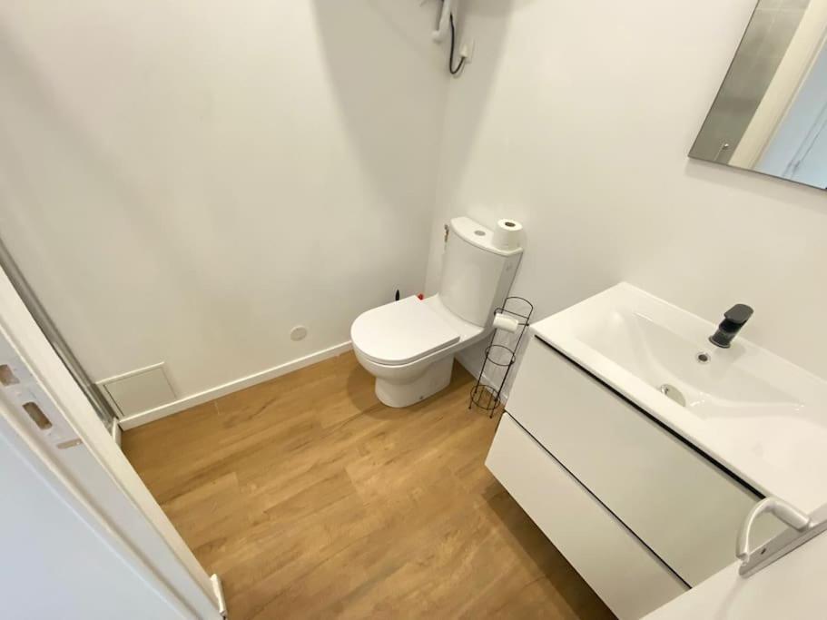 Le P Tillant Avec Salle De Sport Amiens Exteriér fotografie